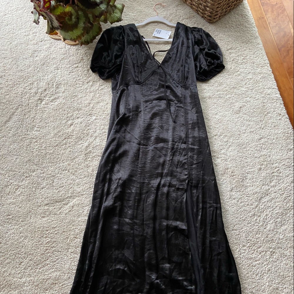 MIDI dress